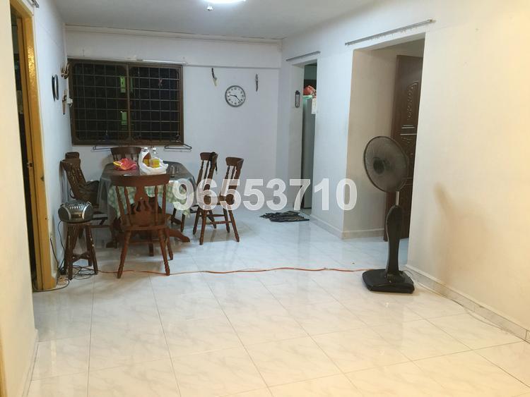 Blk 338 Bukit Batok Street 34 (Bukit Batok), HDB 4 Rooms #129781892